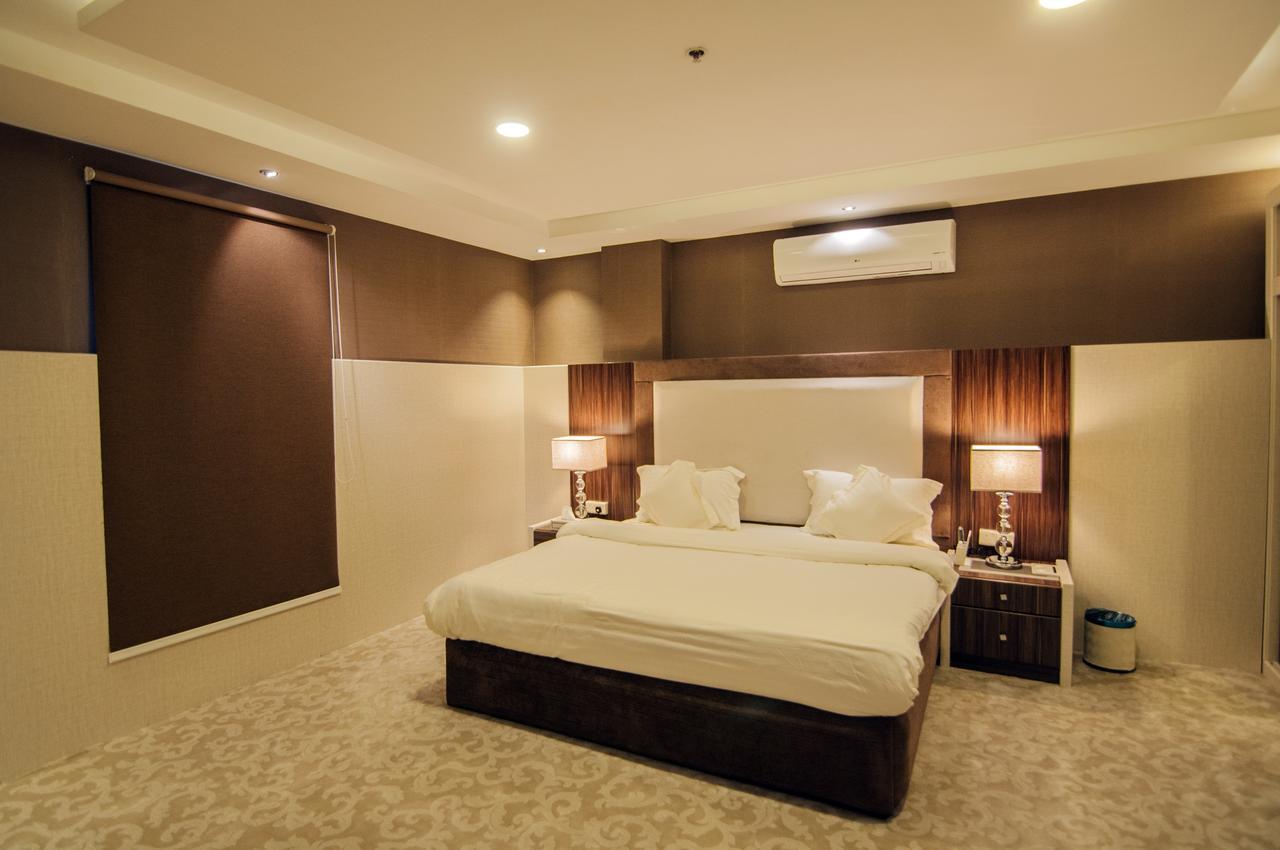 Elite Suites Hotel - Almalqa Riyadh Exterior photo